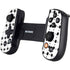 Grid Dot Backbone One for iPhone Game Controller Skin